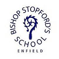 Bishop Stopford Logo
