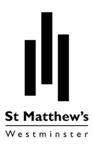 St Matthew's School Logo