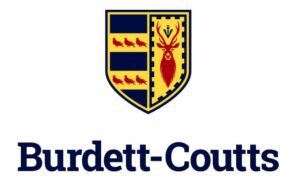 Burdett Coutts Logo