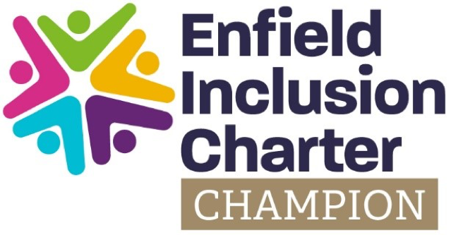 Enfield Inclusion Charter